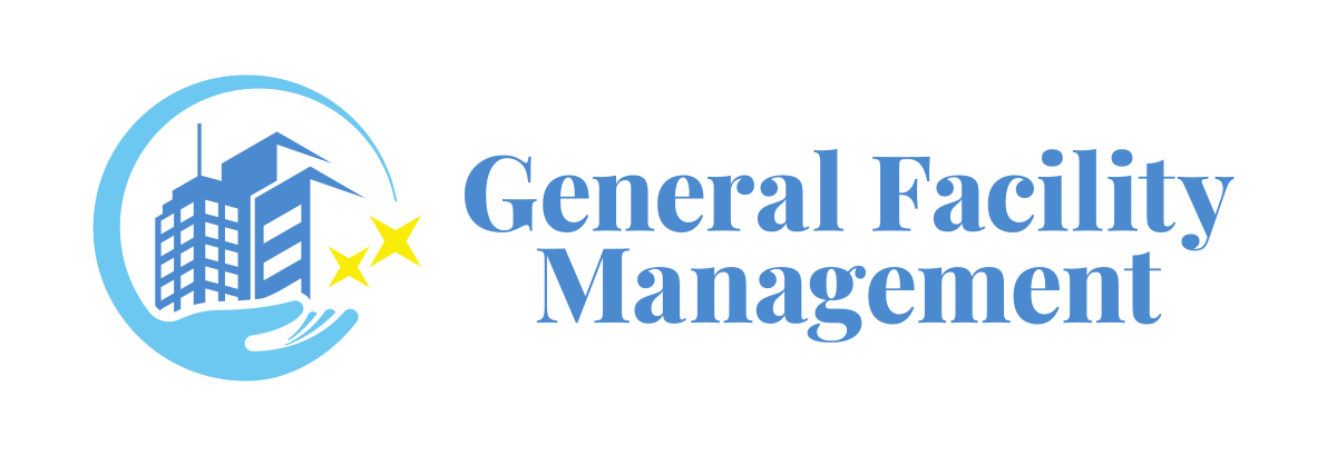 GFM - General Facility Management Beograd - Logo